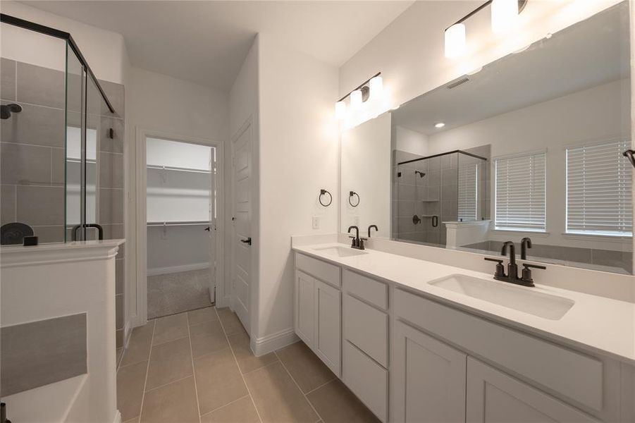 Primary Bathroom Primary Bathroom