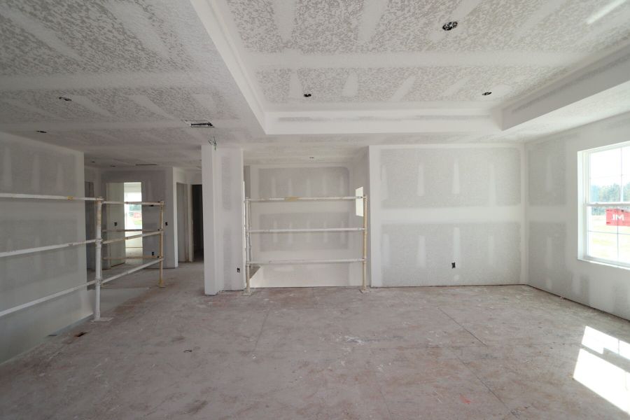 Drywall