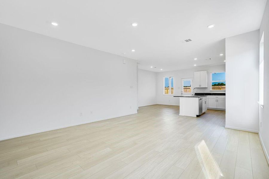 21910 Longhorn Ridge Drive ~ Ready Now 21910 Longhorn Ridge Drive ~ Ready Now