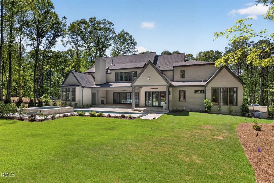 6508 Sanctuary Falls Drive Raleigh -83