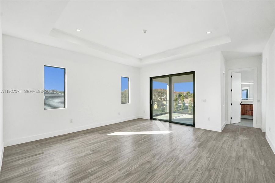 Master Bedroom Master Bedroom