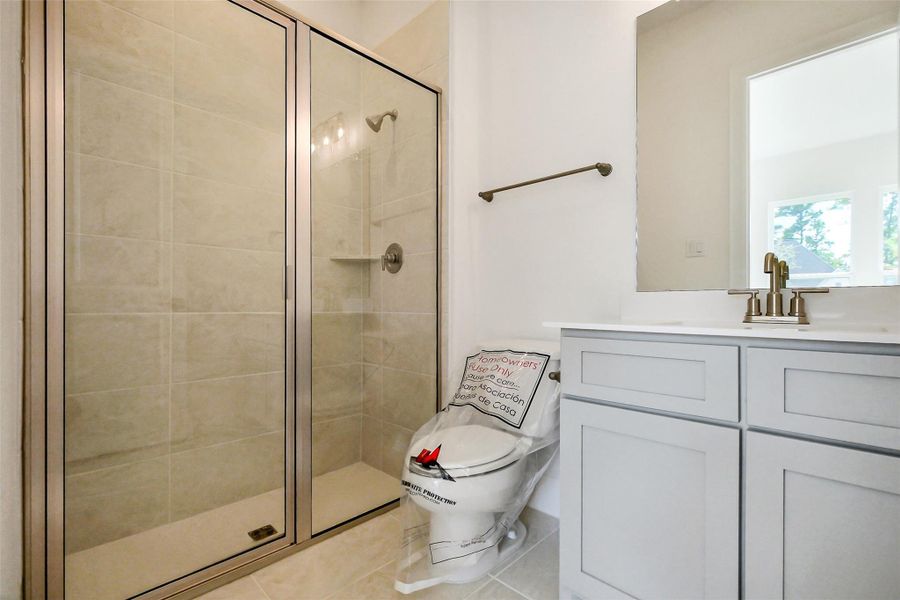 Image 46 of a home in Evergreen 70'.