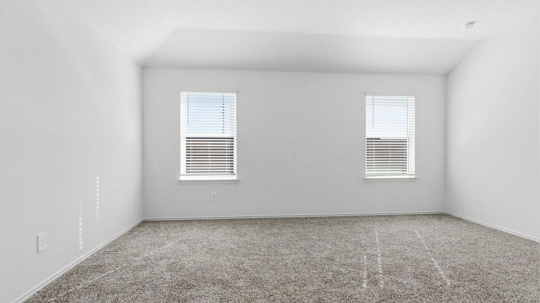 *Images and 3D tour are for illustration only and options may vary from home as built.