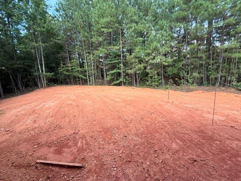 Site preparation for new homesites in , Dallas (Image 32). Site preparation for new homesites in , Dallas (Image 32).