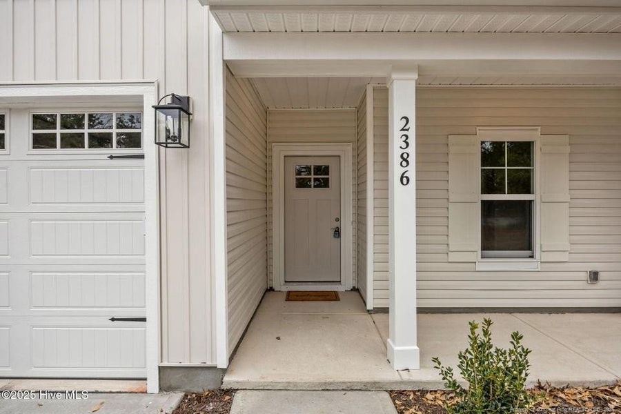 FRANKLIN2386 Zion Hill Road SE - Lot 14