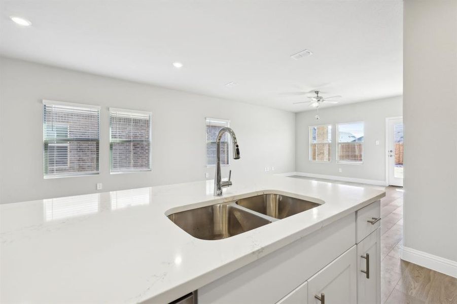 Photo is not of the actual home, but is an inspirational photo of builder’s model home and may depict options, furnishings, and/or decorator features that are not included. Photo is not of the actual home, but is an inspirational photo of builder’s model home and may depict options, furnishings, and/or decorator features that are not included.