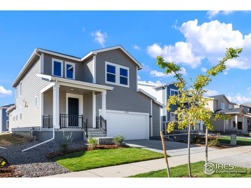 Image 26 of a home in . Image 26 of a home in .