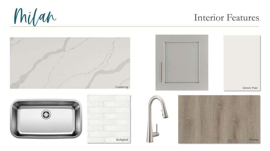 Interior Design Finishes: AW Collection® Milan - High Fashion, Higher Design Interior Design Finishes: AW Collection® Milan - High Fashion, Higher Design