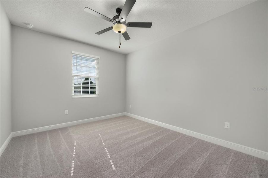 Spacious, unfurnished interior of a new home in , Kissimmee (Image 10).
