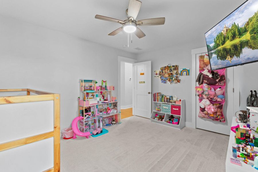 Furnished interior view inside a new home in , Wando (Image 16). Furnished interior view inside a new home in , Wando (Image 16).