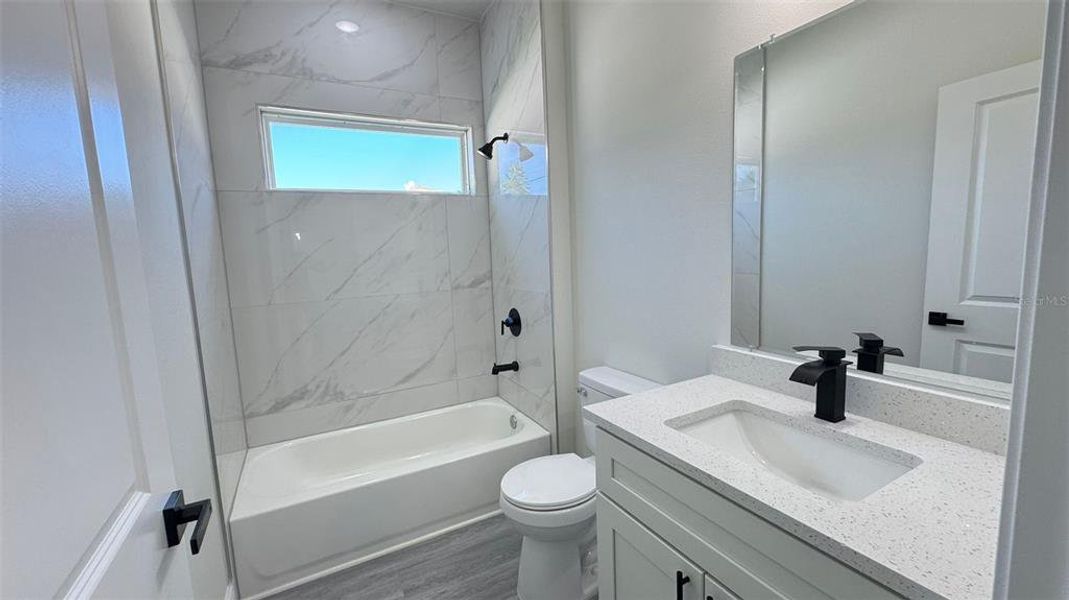 Furnished interior view inside a new home in , Ocala (Image 10). Furnished interior view inside a new home in , Ocala (Image 10).