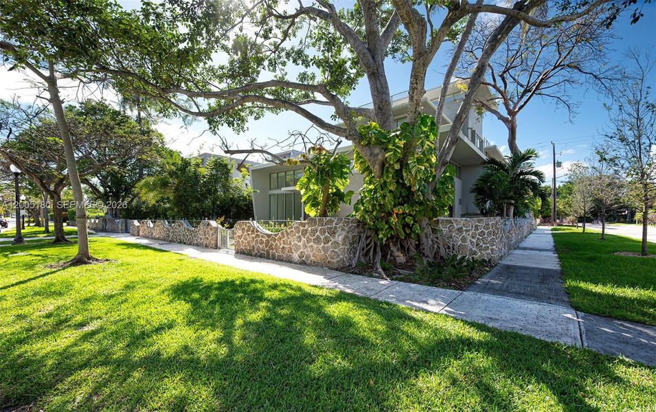 Natural landscape and outdoor views near  in Miami (Image 57).