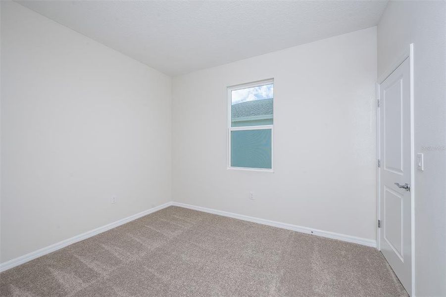 Spacious, unfurnished interior of a new home in Cherrywood Preserve, Ocala (Image 16).