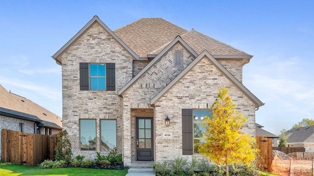 Image 18 of a home in Avondale 40'.