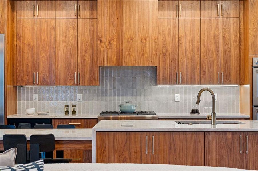 Close-up of interior finishes inside a home in , Atlanta (Image 21). Close-up of interior finishes inside a home in , Atlanta (Image 21).