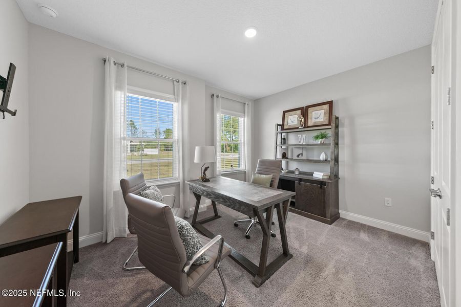 Furnished interior view inside a new home in , Callahan (Image 16). Furnished interior view inside a new home in , Callahan (Image 16).