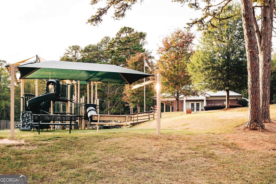 Image 84 of a home in Mallard’s Landing.