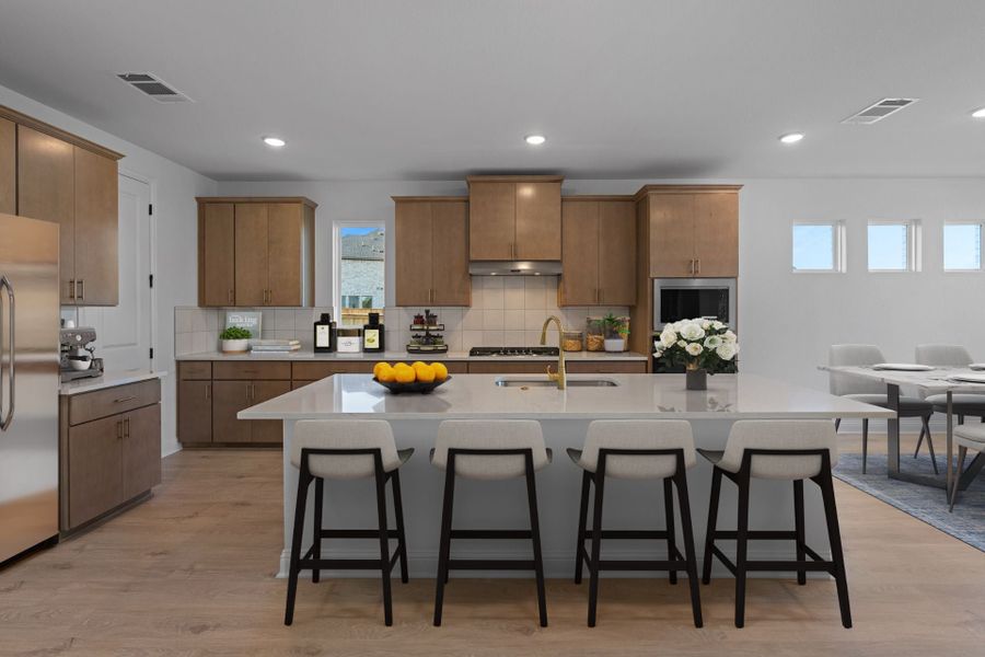 1420 Corduroy Lane, Georgetown, TX.  - Slide 7