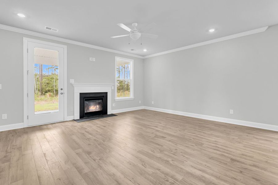 New Home in Summerville, SC.  - Slide 29