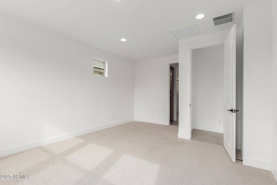 Primary Bedroom View B