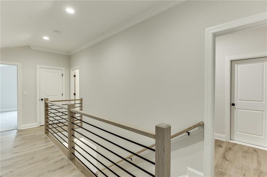 Spacious, unfurnished interior of a new home in , Jefferson (Image 23).