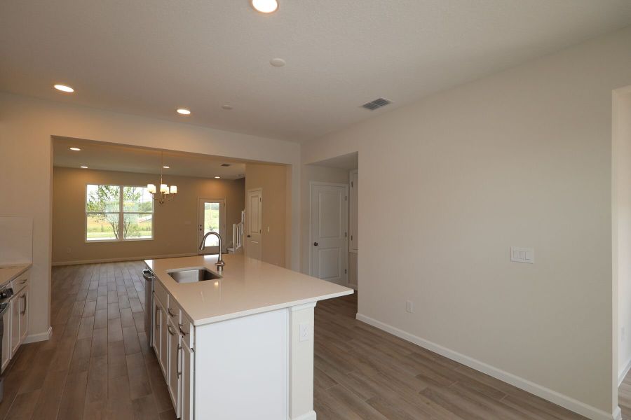 Kitchen Kitchen