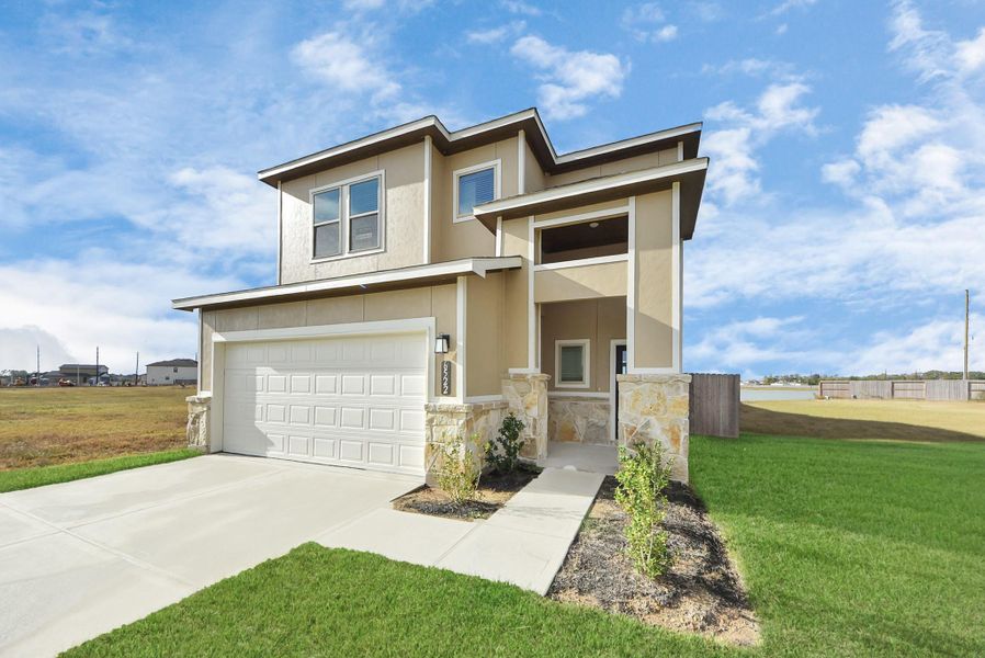 Welcome to 6522 Escondido Dr