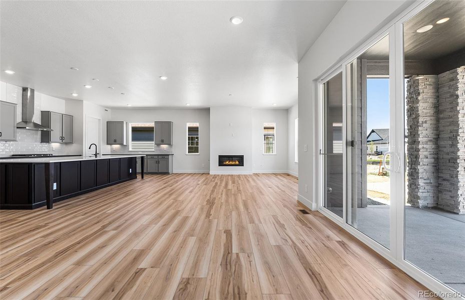 Image 24 of a home in Hilltop at Inspiration.