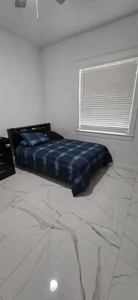 Furnished interior view inside a new home in , Dade City (Image 12).