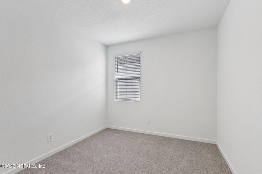 Spacious, unfurnished interior of a new home in , Palm Coast (Image 12).