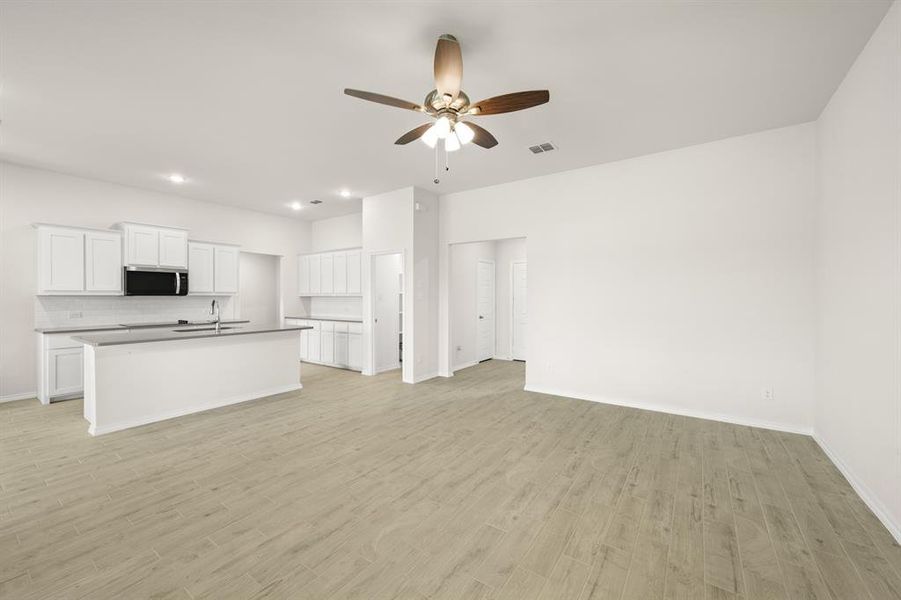 1188 Oak Spring- Living Room-2