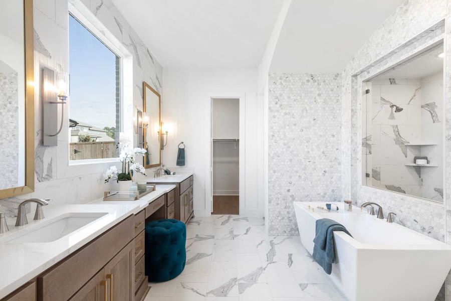 Primary Bathroom Primary Bathroom