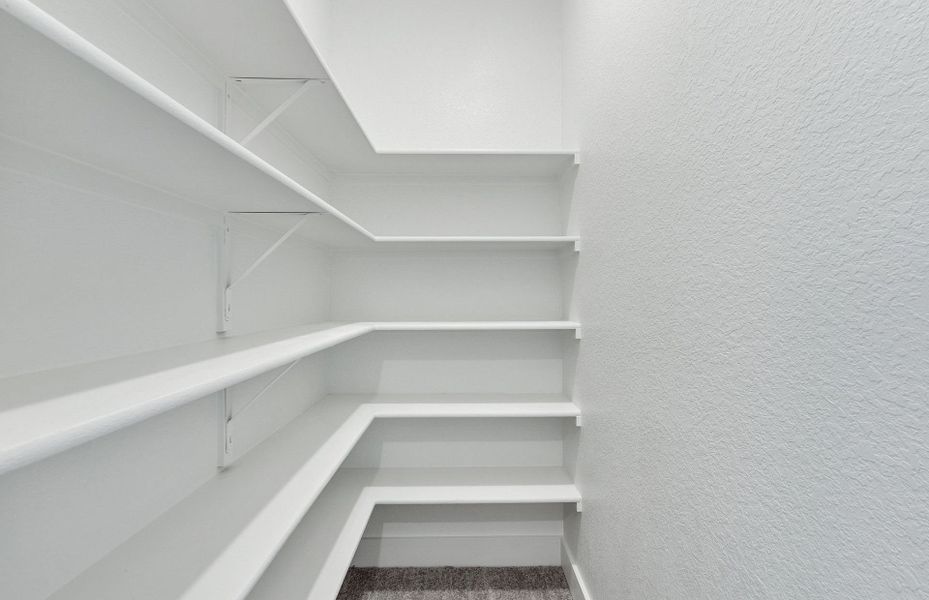 Image 31 of a home in Northpoint at Old Settlers.