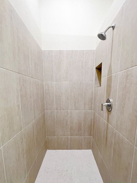 Close-up of interior finishes inside a home in TerraVista, Victoria (Image 13).