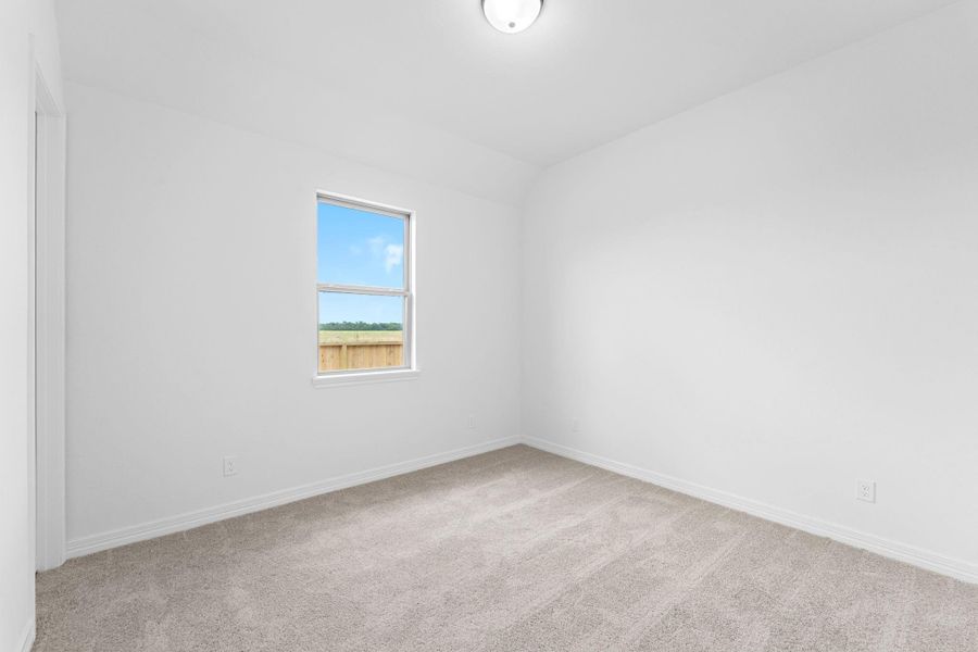 Note: Sample product photo. Actual exterior and interior selections may vary by homesite. Photo may be virtually staged