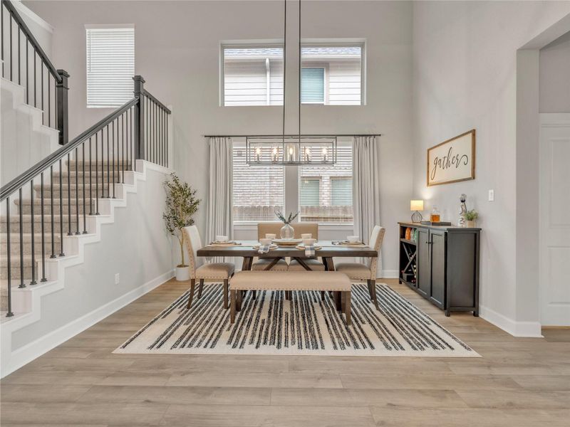 Formal Dining Formal Dining