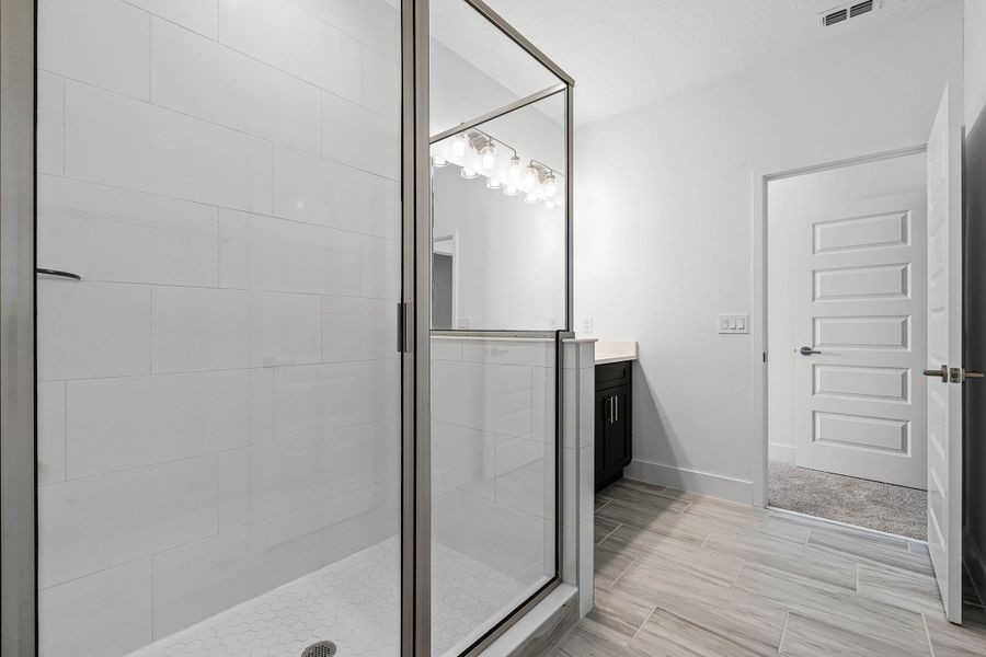 Image 33 of a home in Harvest at Ovation - Townhomes.