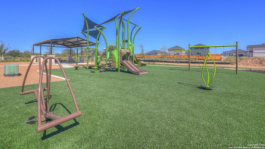 Community amenities in Ladera, Luling (Image 26).