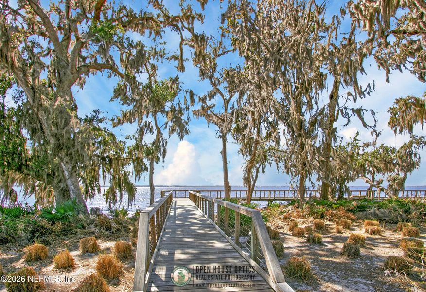 Natural landscape and outdoor views near  in St. Johns (Image 70).