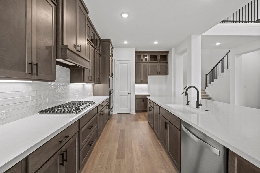 4br New Home in Georgetown, TX.  - Slide 12