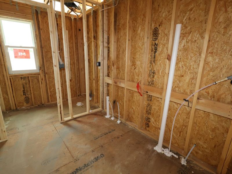 Framing Framing