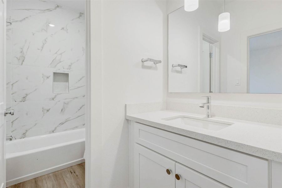 Image 23 of a home in . Image 23 of a home in .