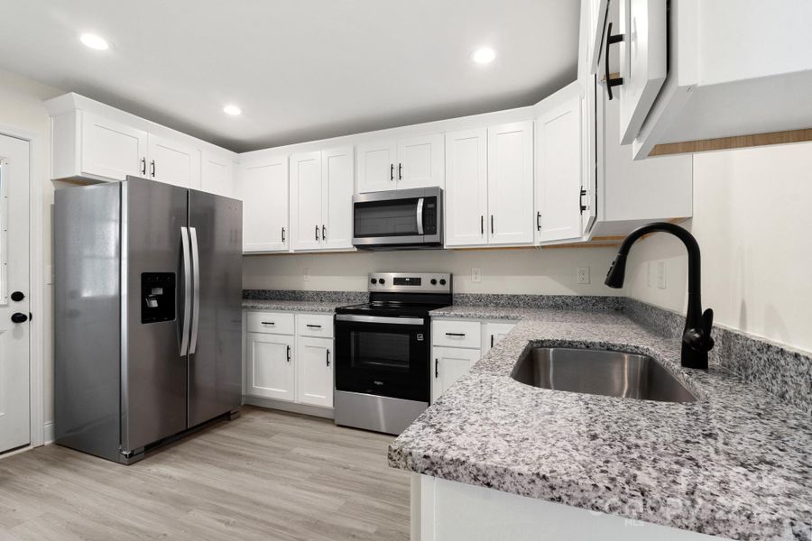 Photo EXAMPLE of Finished Floorplan Photo EXAMPLE of Finished Floorplan