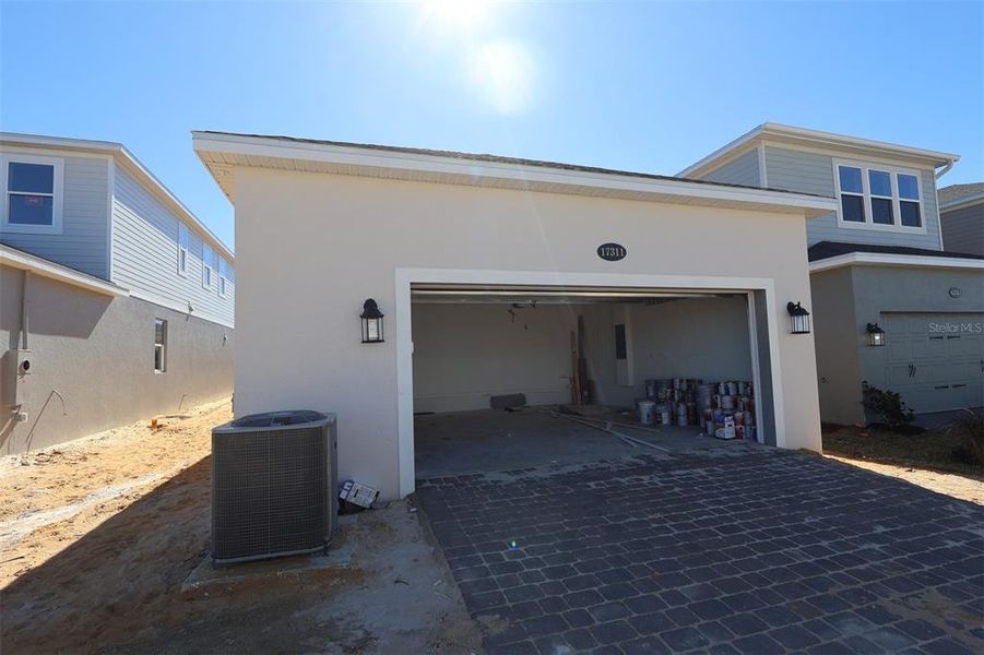 Image 19 of a home in Lake Star at Ovation. Image 19 of a home in Lake Star at Ovation.