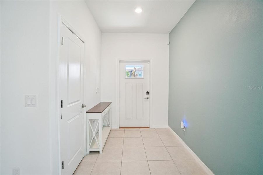 Image 28 of a home in Bryant Square: The Townes.