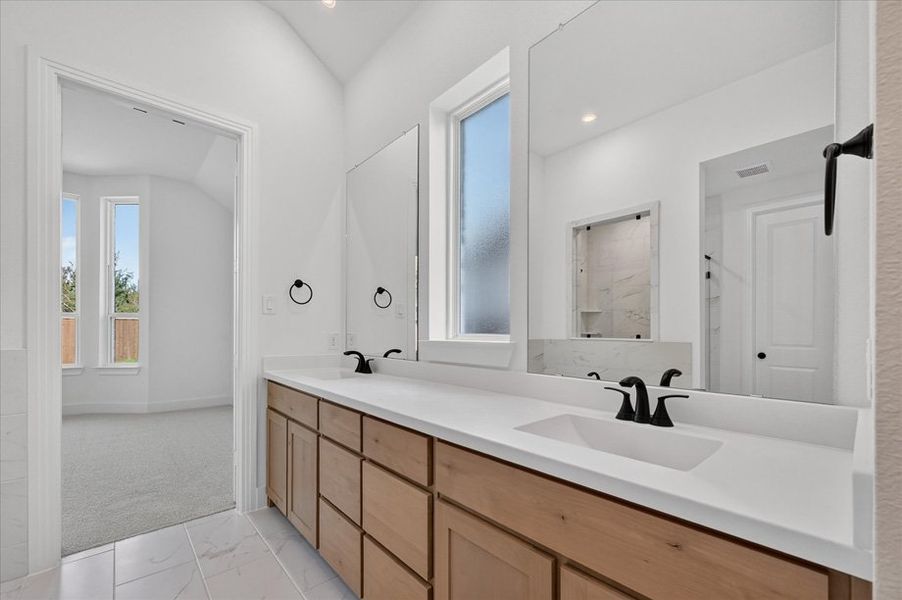Primary Bathroom Primary Bathroom