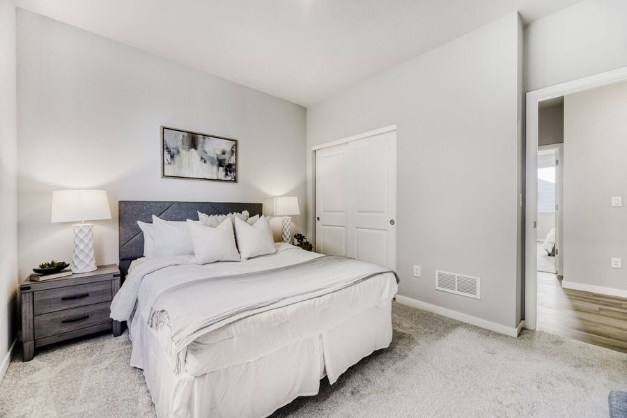 New Home in Parker, CO.  - Slide 21