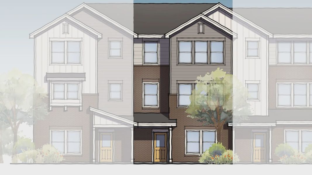 Traditional Farmhouse