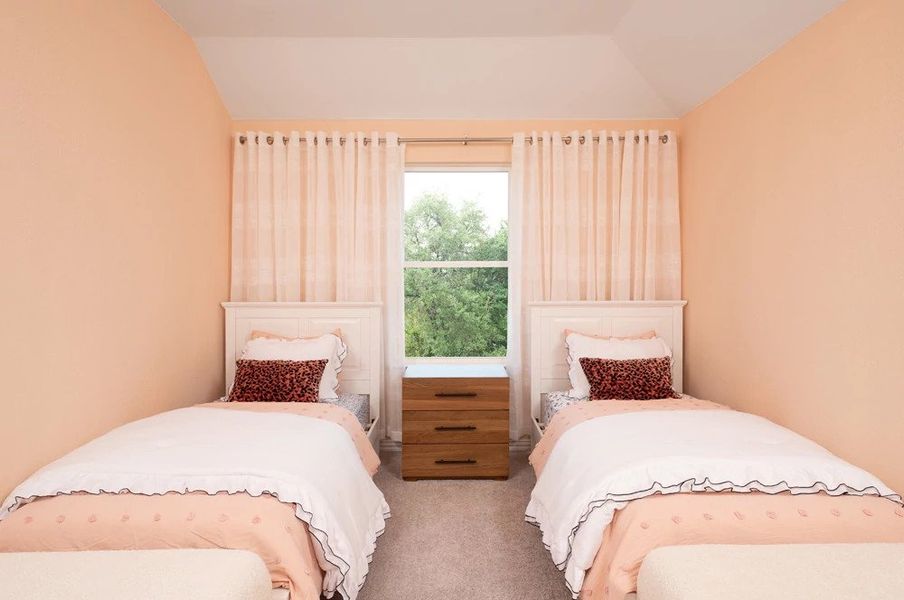 Bedroom 2 Bedroom 2