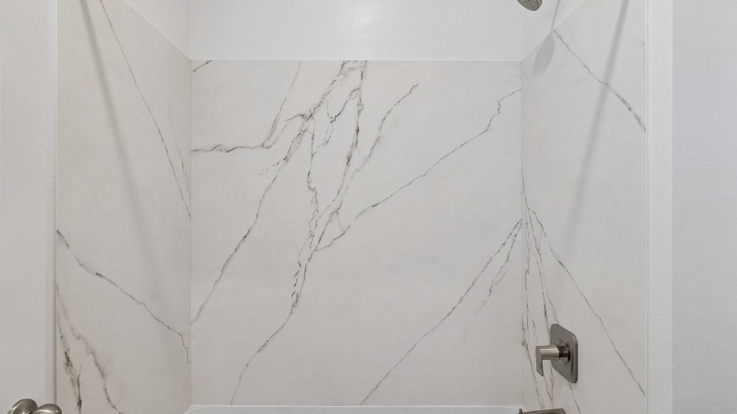 Close-up of interior finishes inside a home in Apache Farms, Buckeye (Image 14).